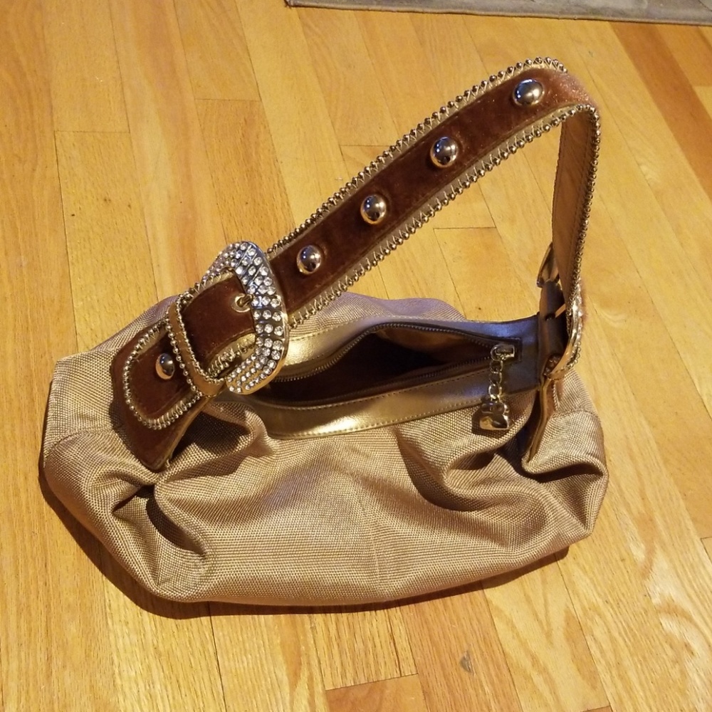 Kathy Van Zeeland Purse